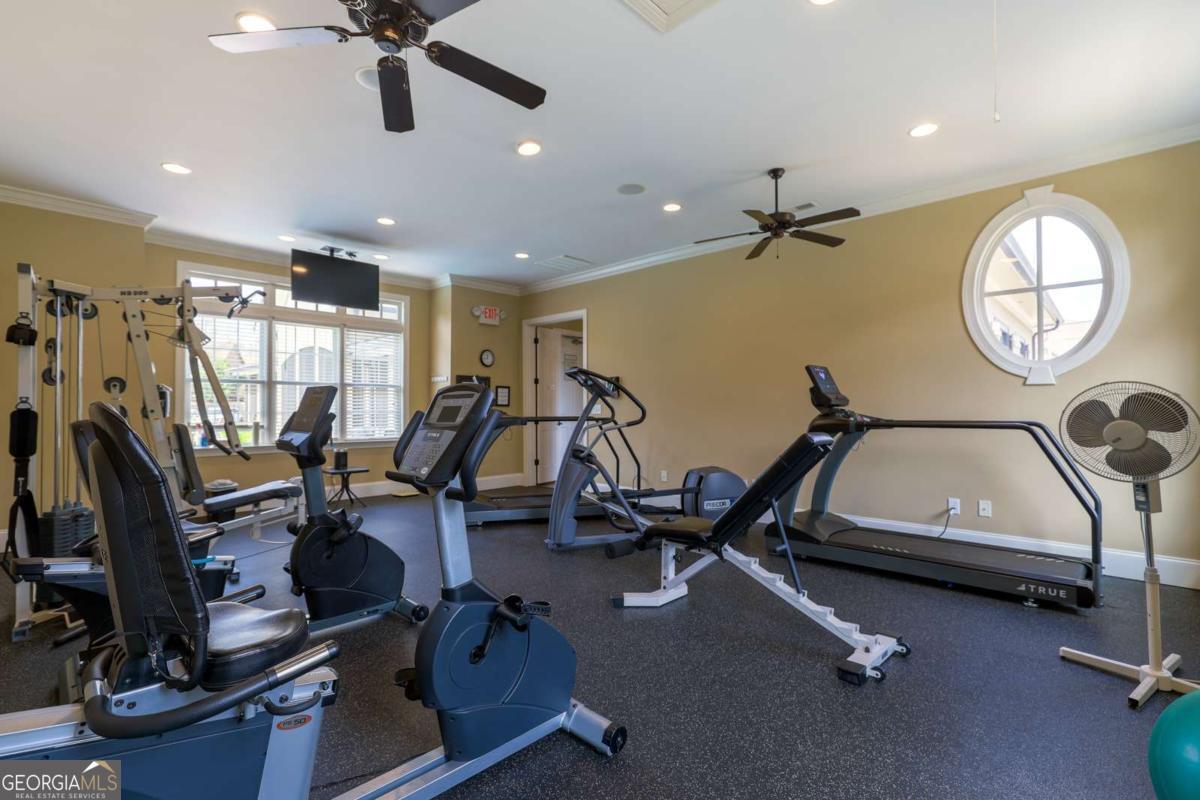 11120 Brookhavenclub Drive Johns Creek GA 30097