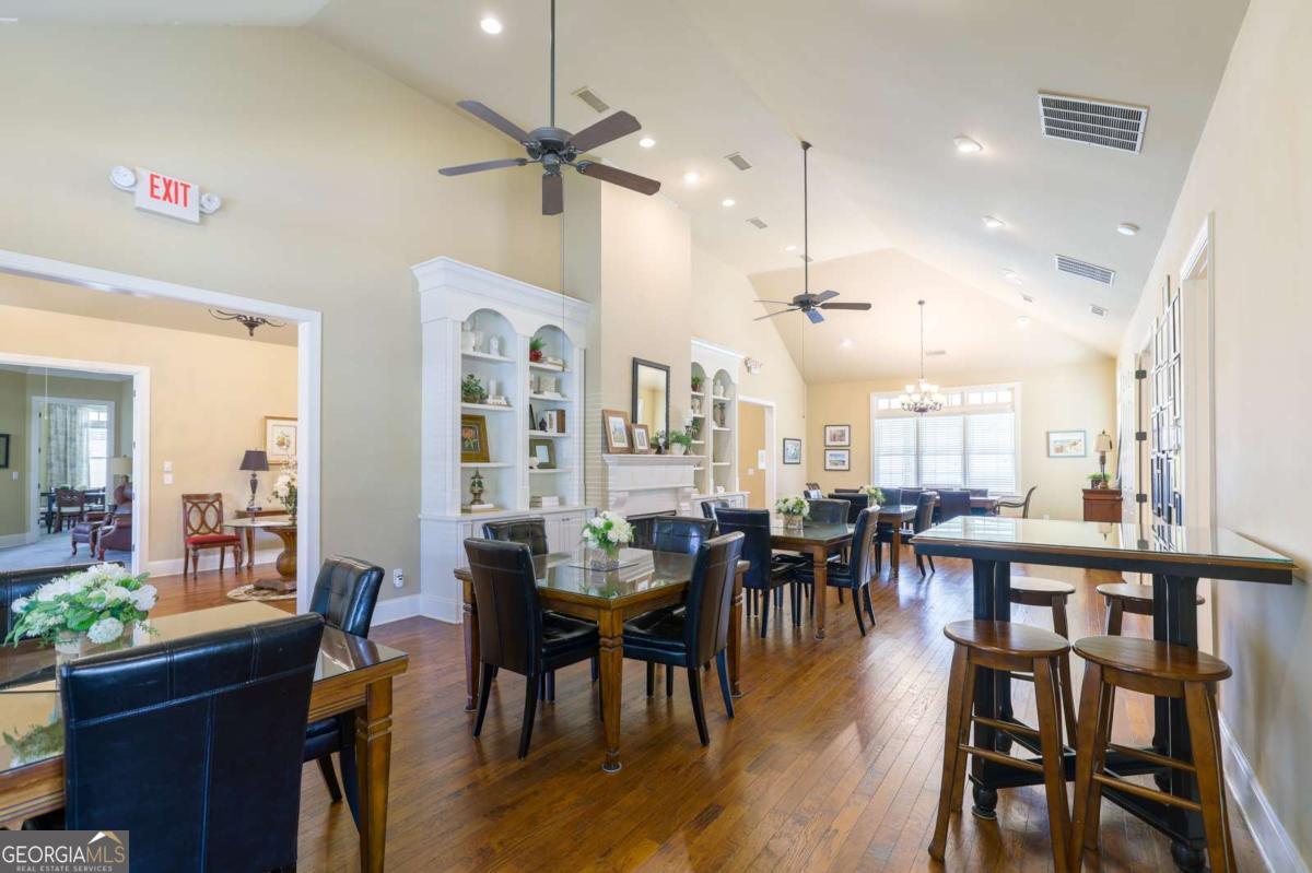 11120 Brookhavenclub Drive Johns Creek GA 30097