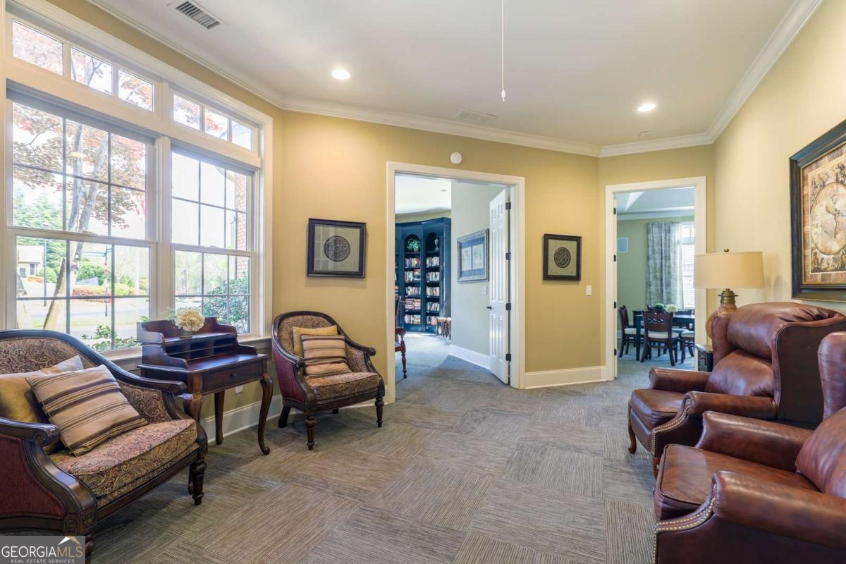11120 Brookhavenclub Drive Johns Creek GA 30097