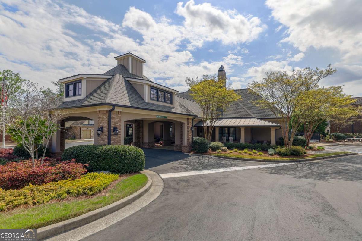 11120 Brookhavenclub Drive Johns Creek GA 30097