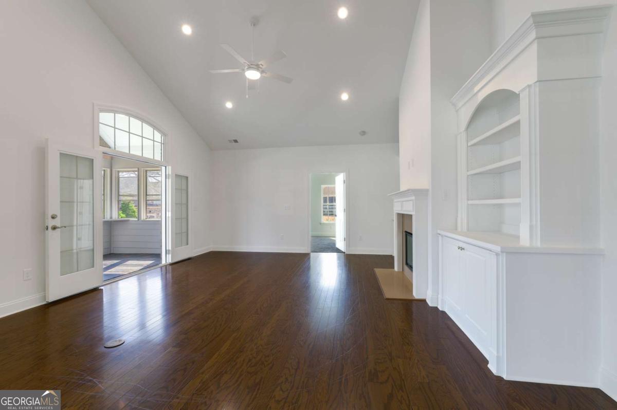 11120 Brookhavenclub Drive Johns Creek GA 30097