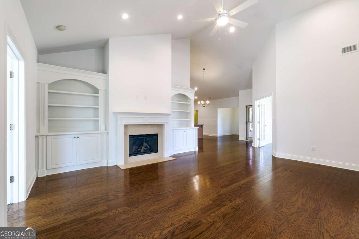 11120 Brookhavenclub Drive Johns Creek GA 30097