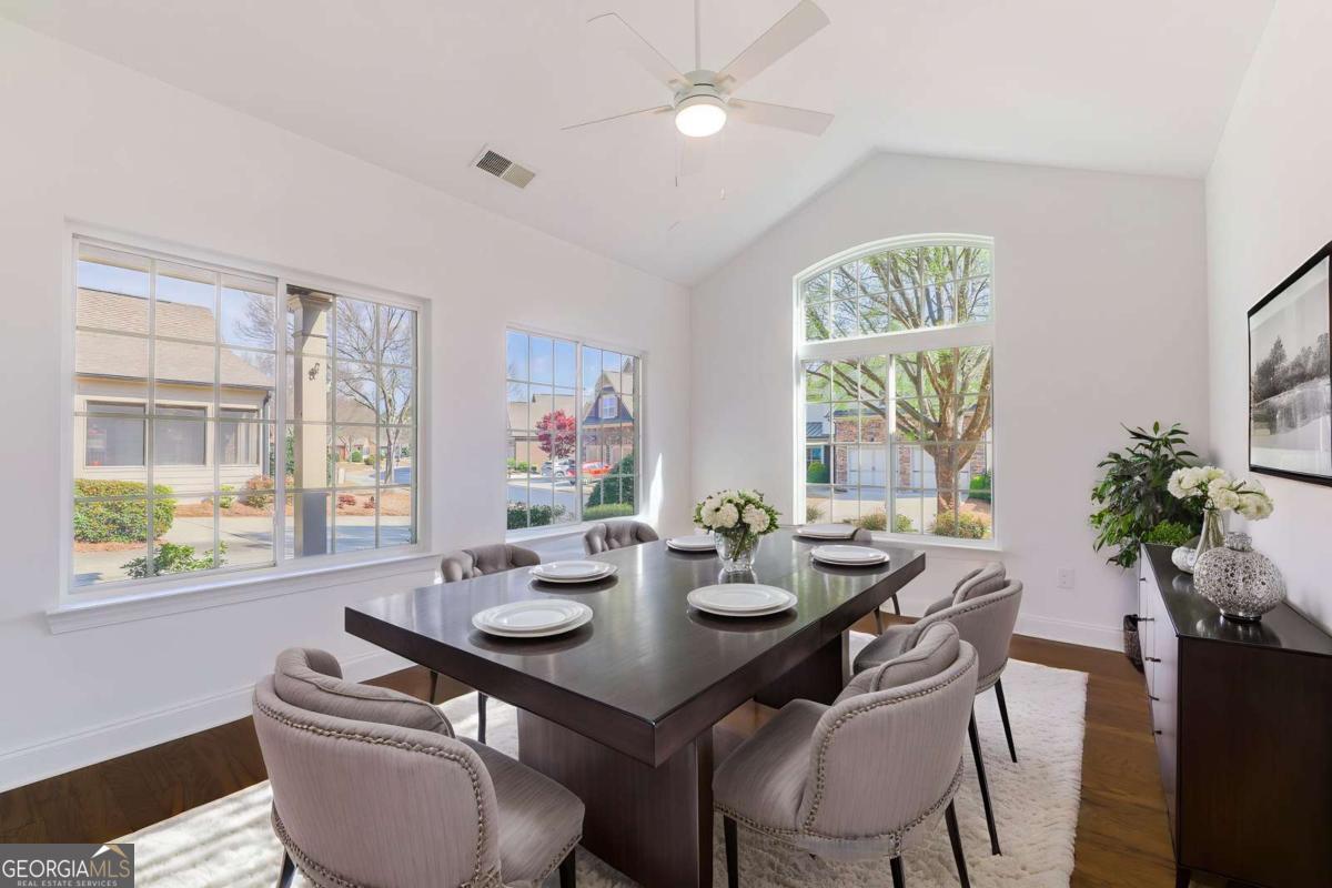 11120 Brookhavenclub Drive Johns Creek GA 30097