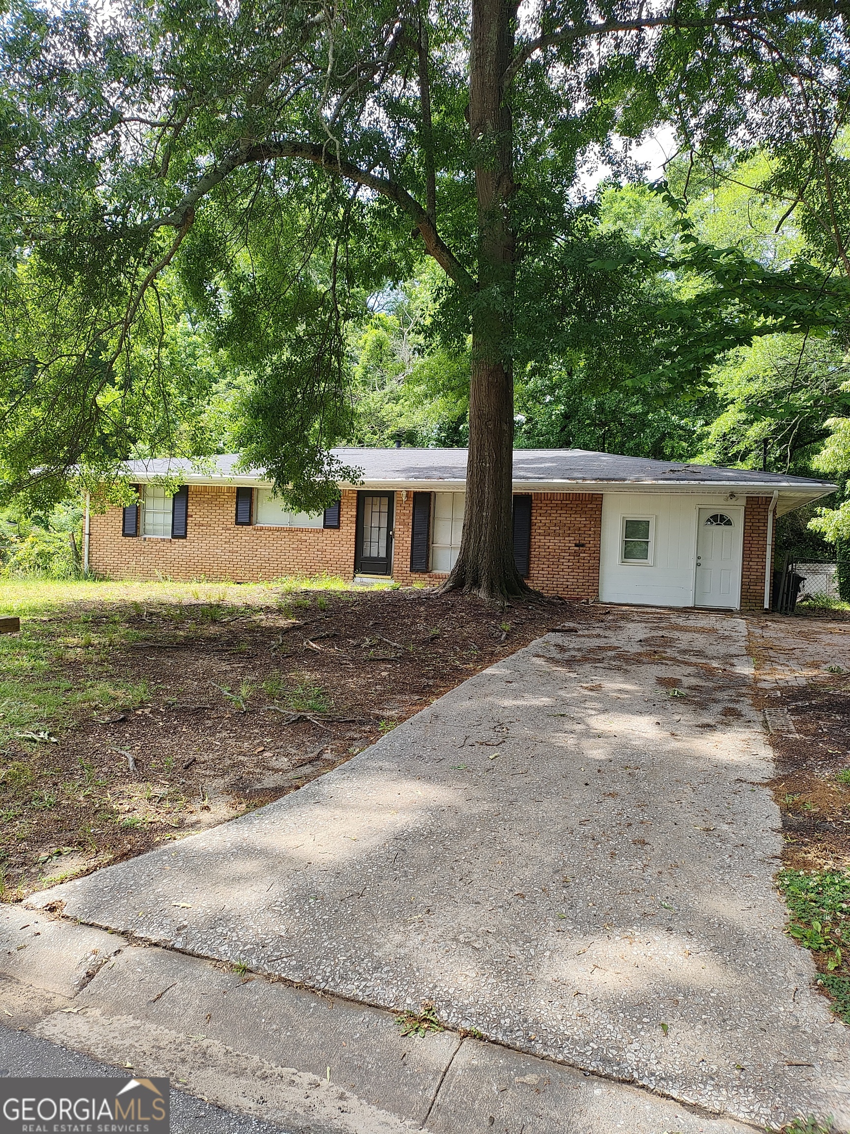 7327 Howard Circle Jonesboro GA 30236