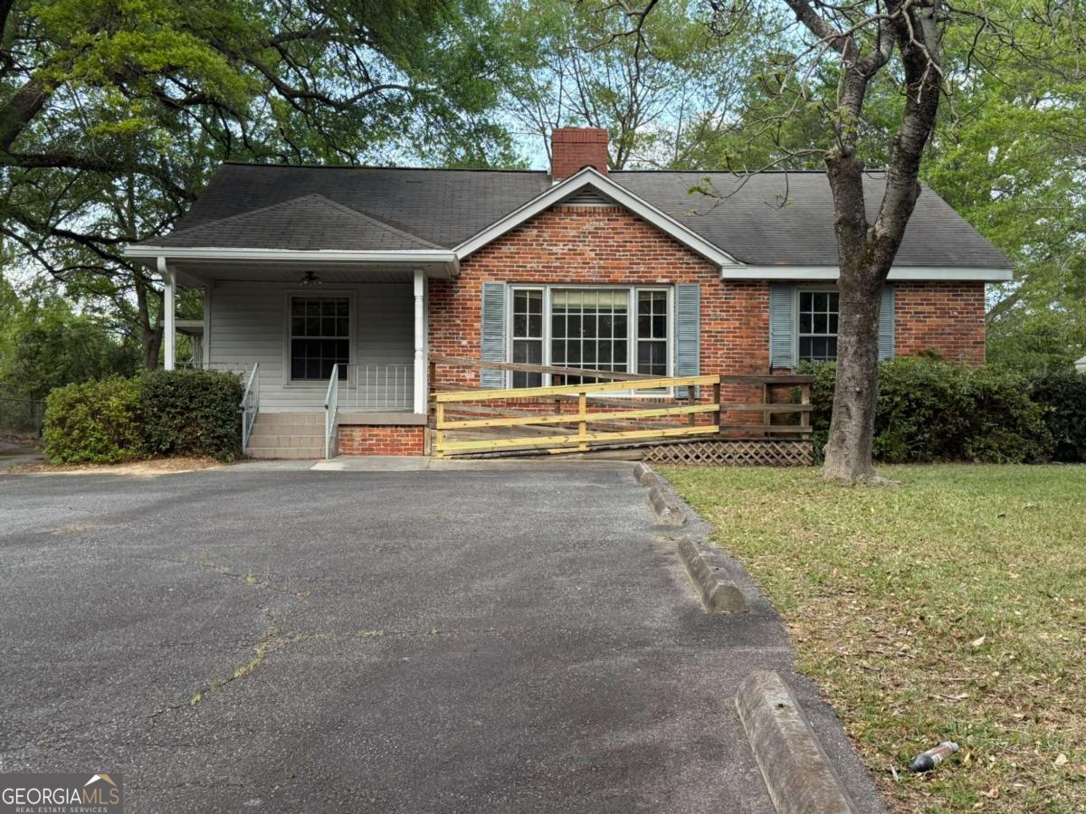 109 Vernon Street Dublin GA 31021