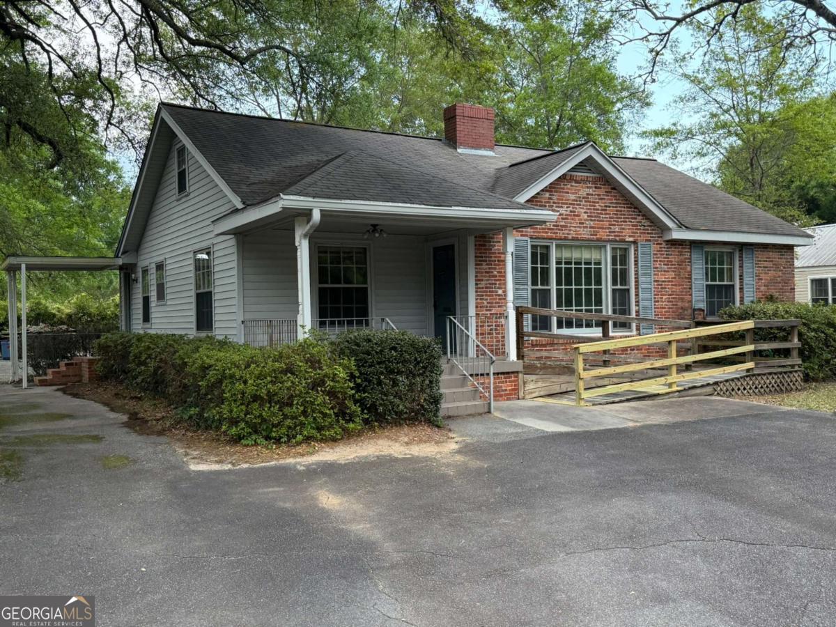 109 Vernon Street Dublin GA 31021