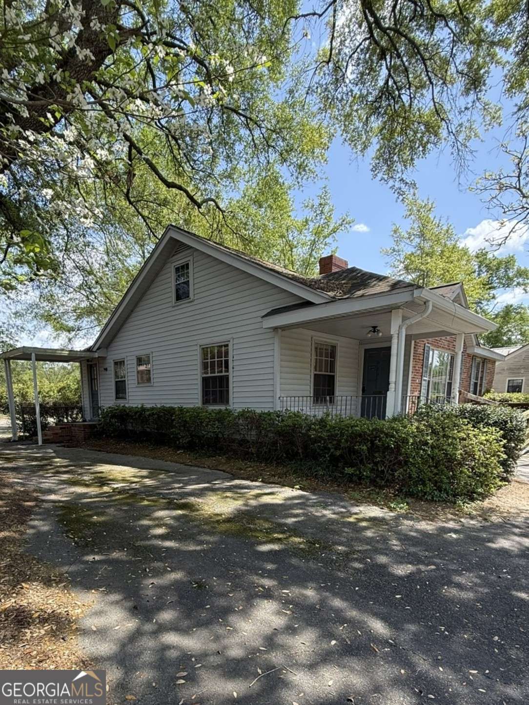 109 Vernon Street Dublin GA 31021