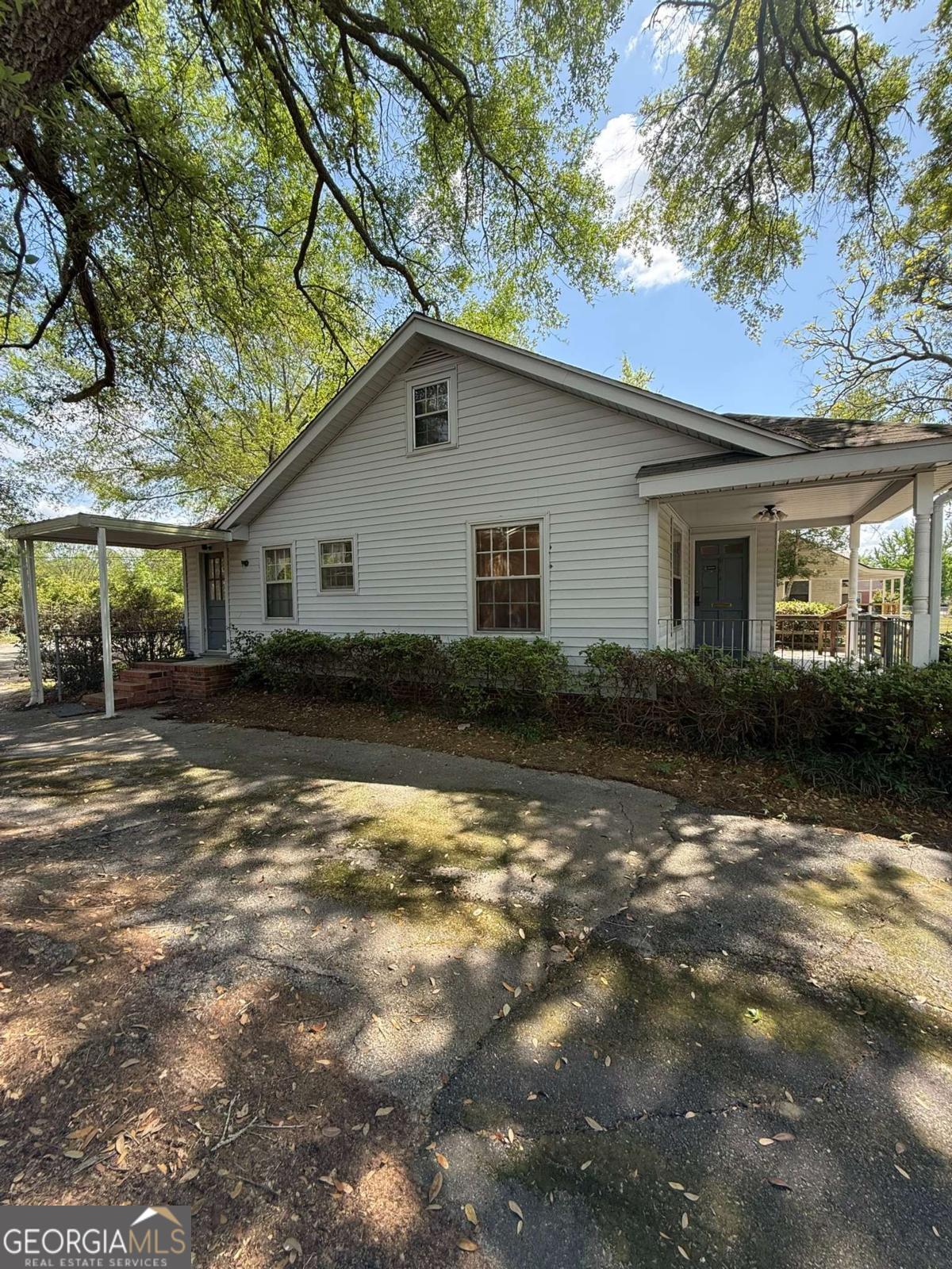 109 Vernon Street Dublin GA 31021