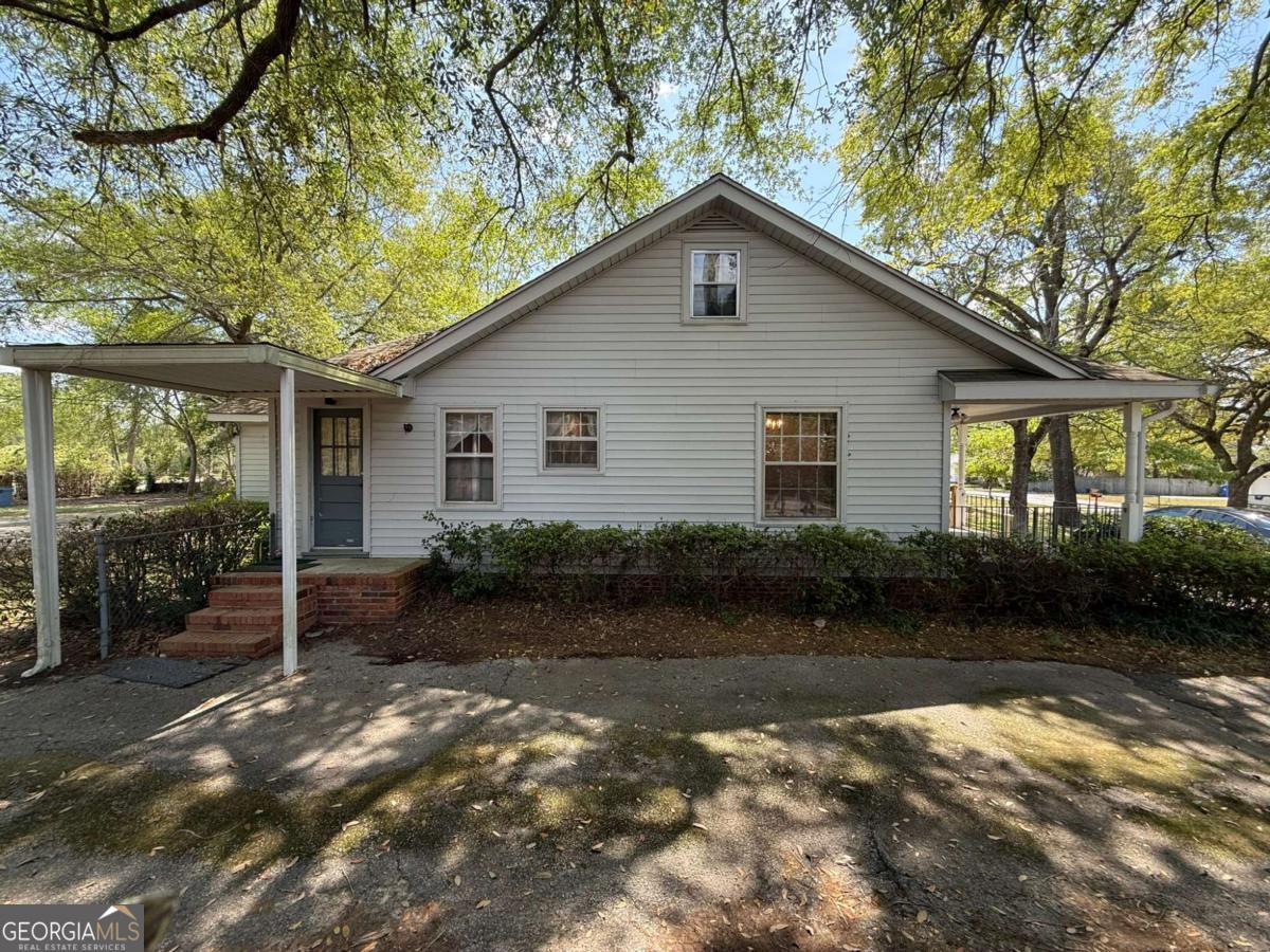 109 Vernon Street Dublin GA 31021