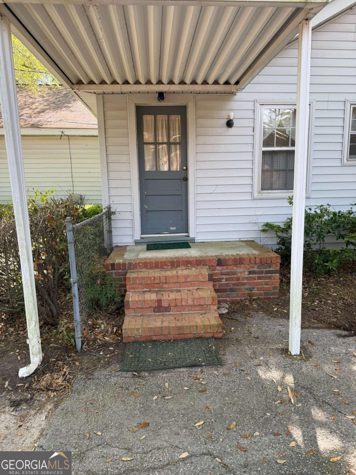 109 Vernon Street Dublin GA 31021