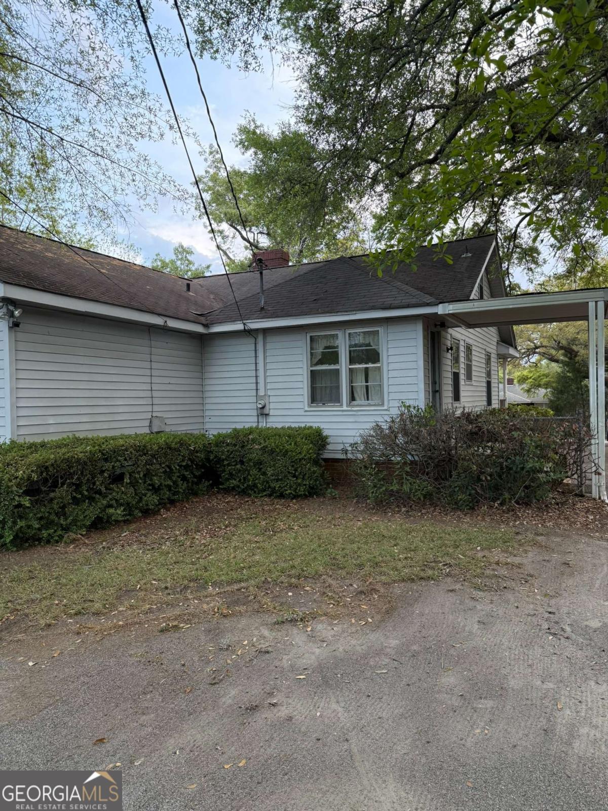 109 Vernon Street Dublin GA 31021