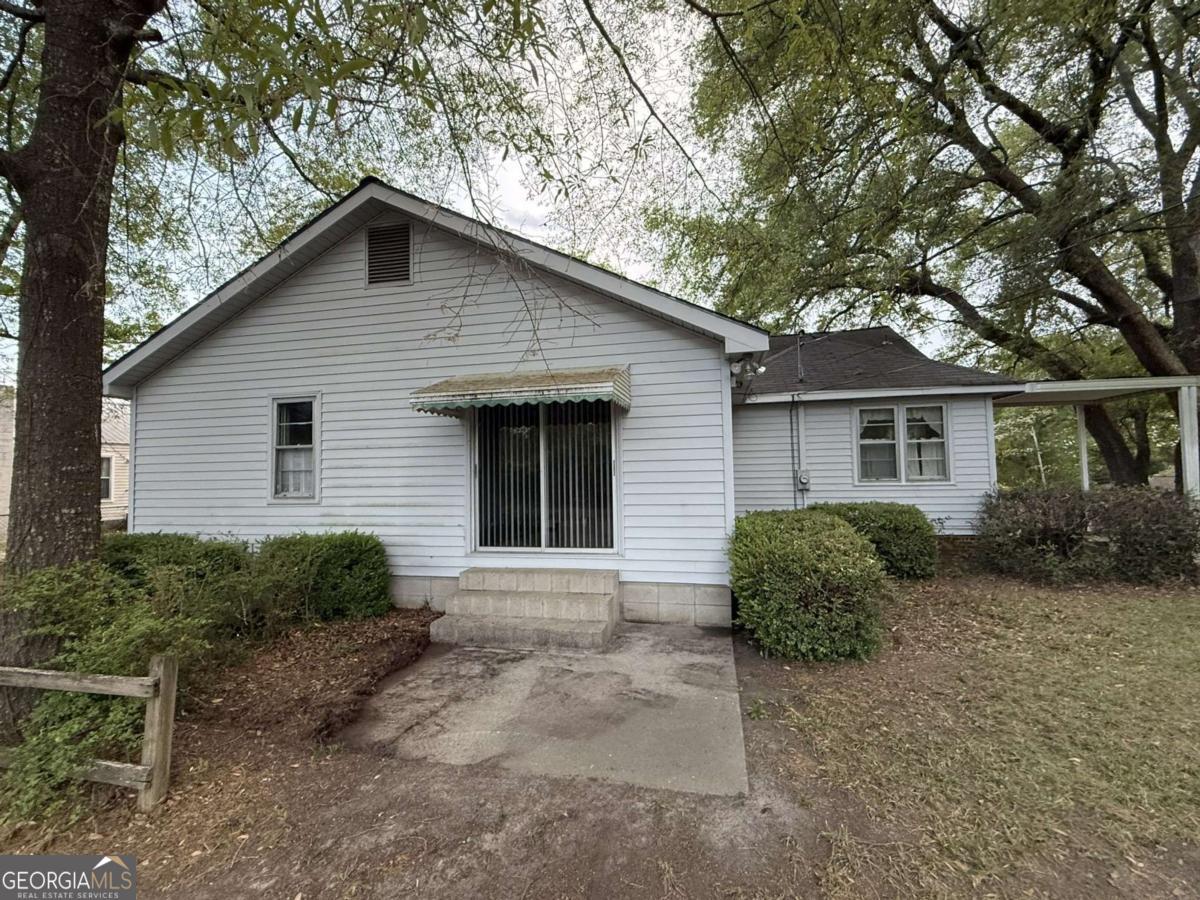 109 Vernon Street Dublin GA 31021