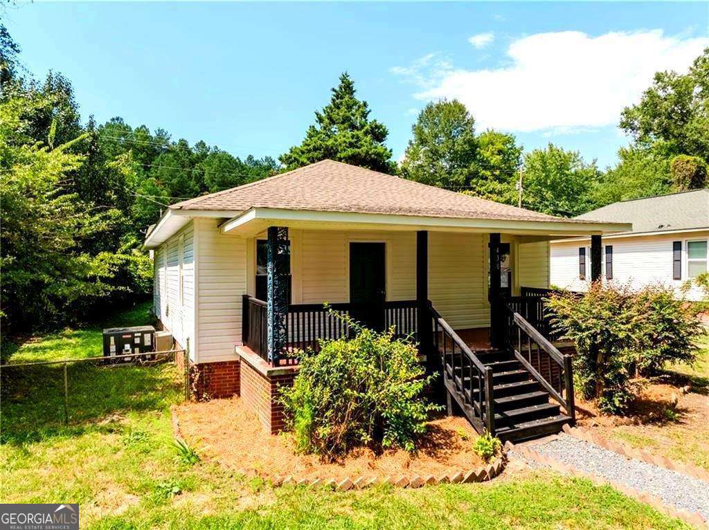430 Third Street Rome GA 30161