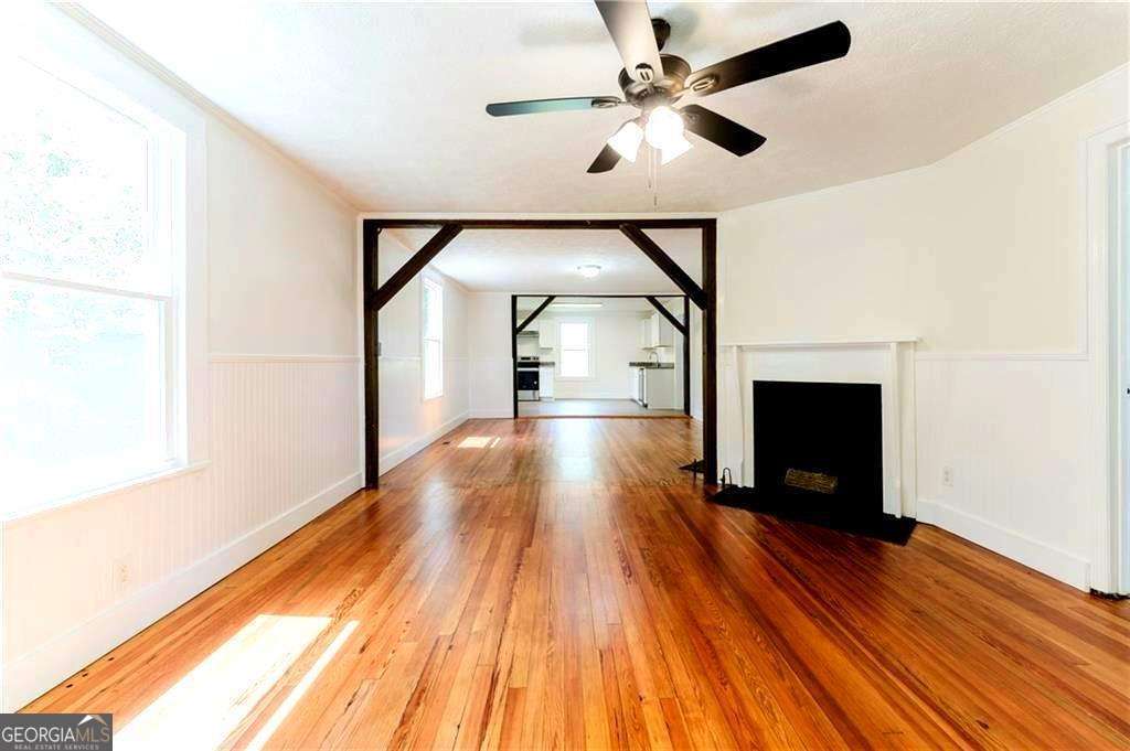 430 Third Street Rome GA 30161