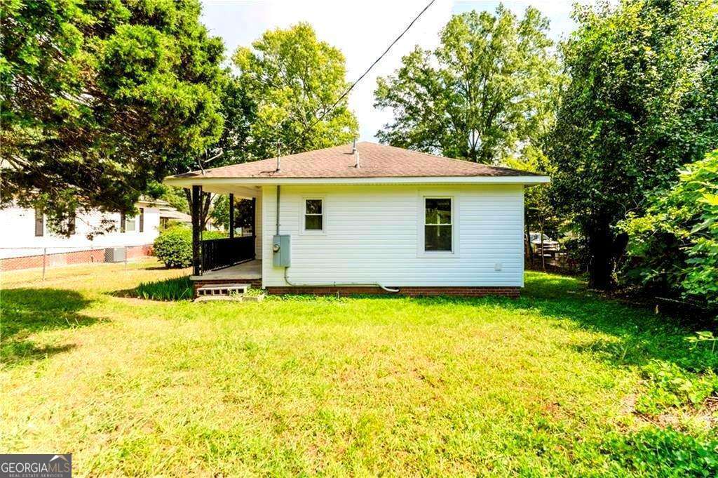 430 Third Street Rome GA 30161