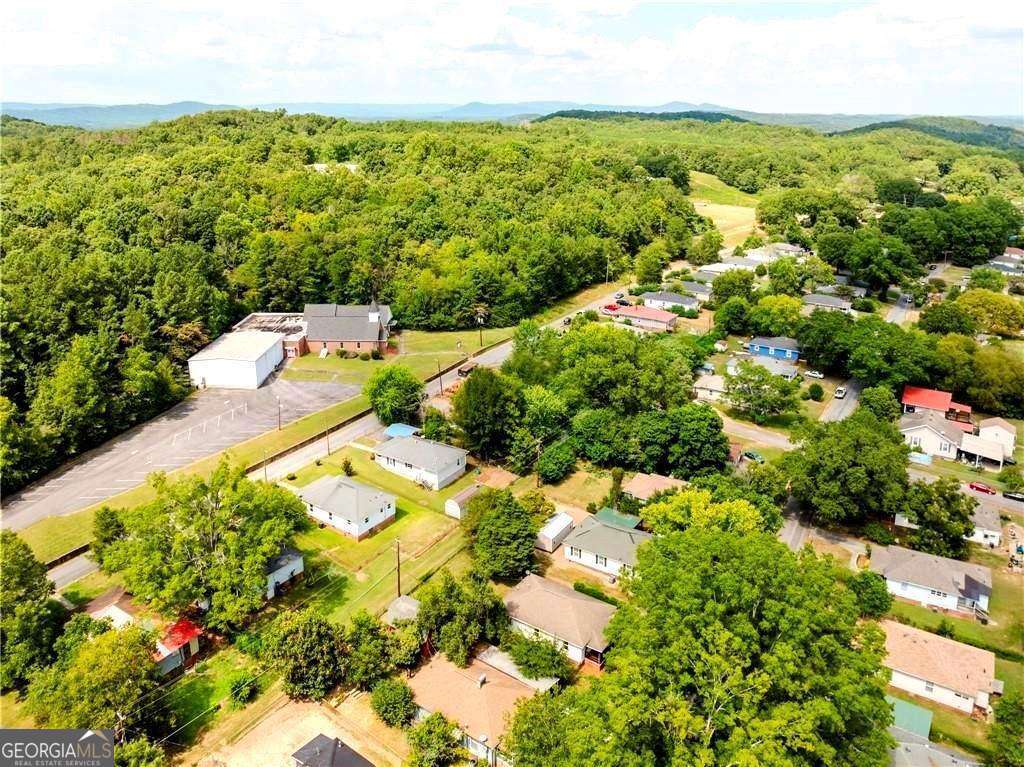 430 Third Street Rome GA 30161