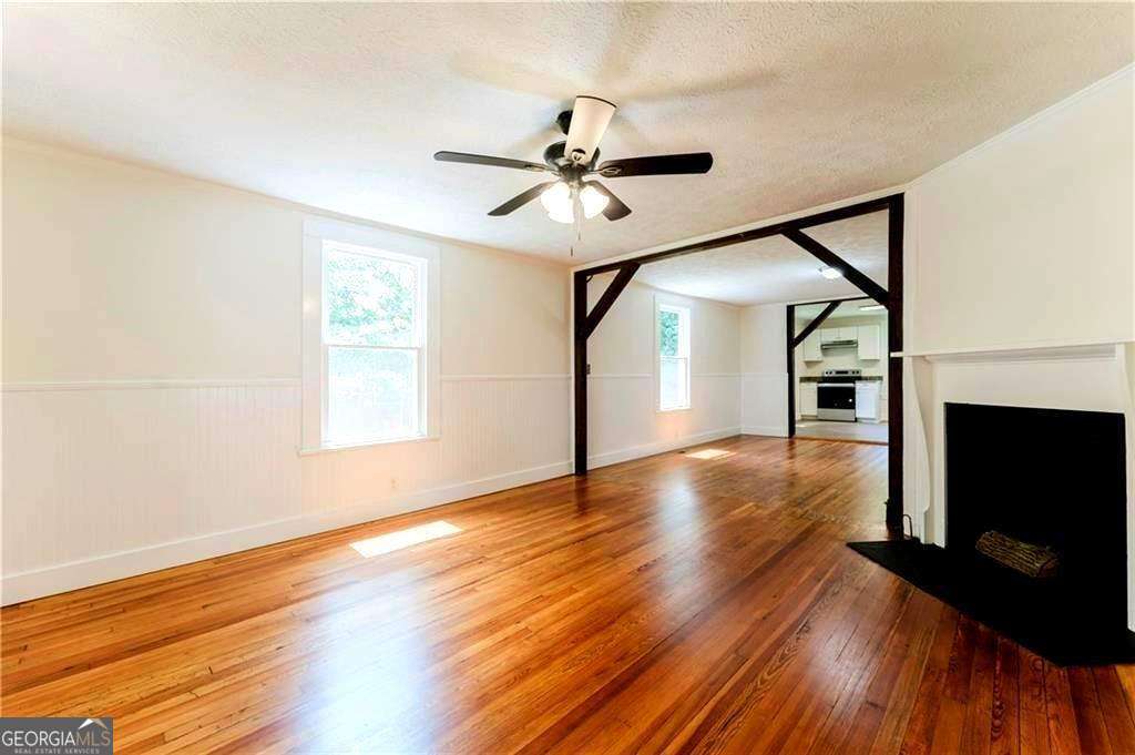 430 Third Street Rome GA 30161