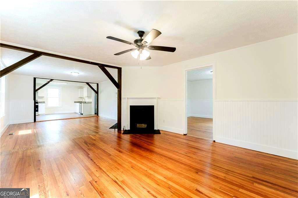 430 Third Street Rome GA 30161