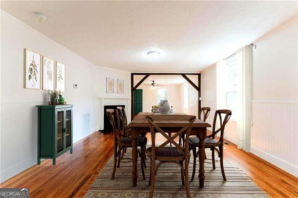 430 Third Street Rome GA 30161