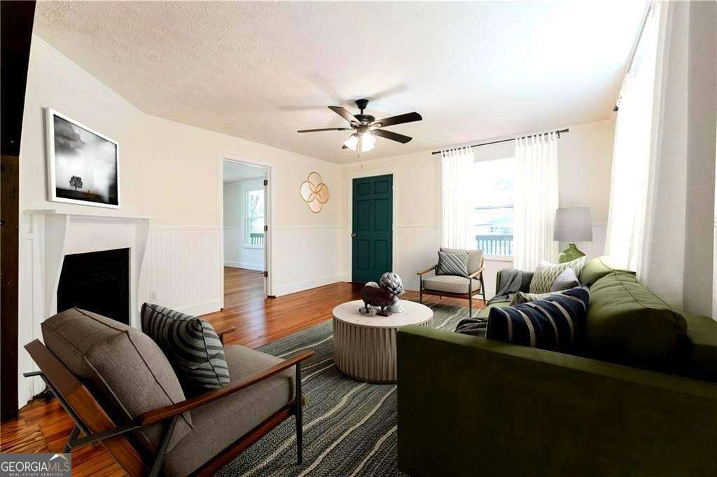 430 Third Street Rome GA 30161