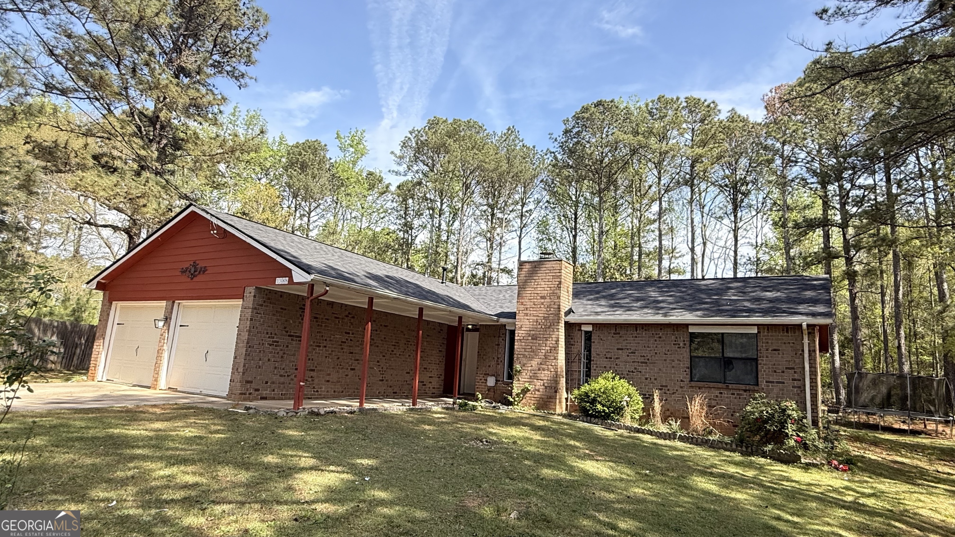 1388 Briar Ridge Court Jonesboro GA 30238