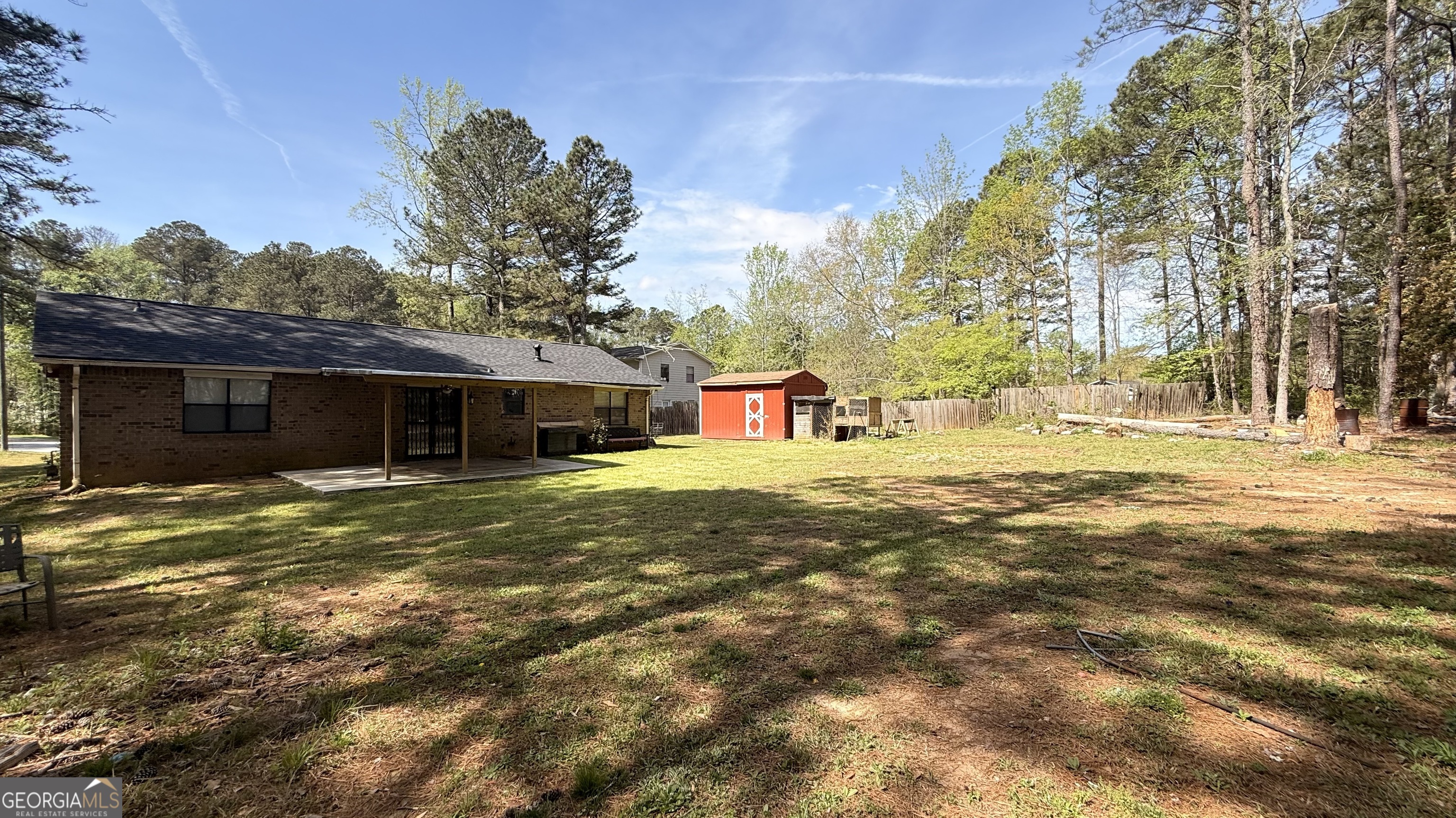 1388 Briar Ridge Court Jonesboro GA 30238