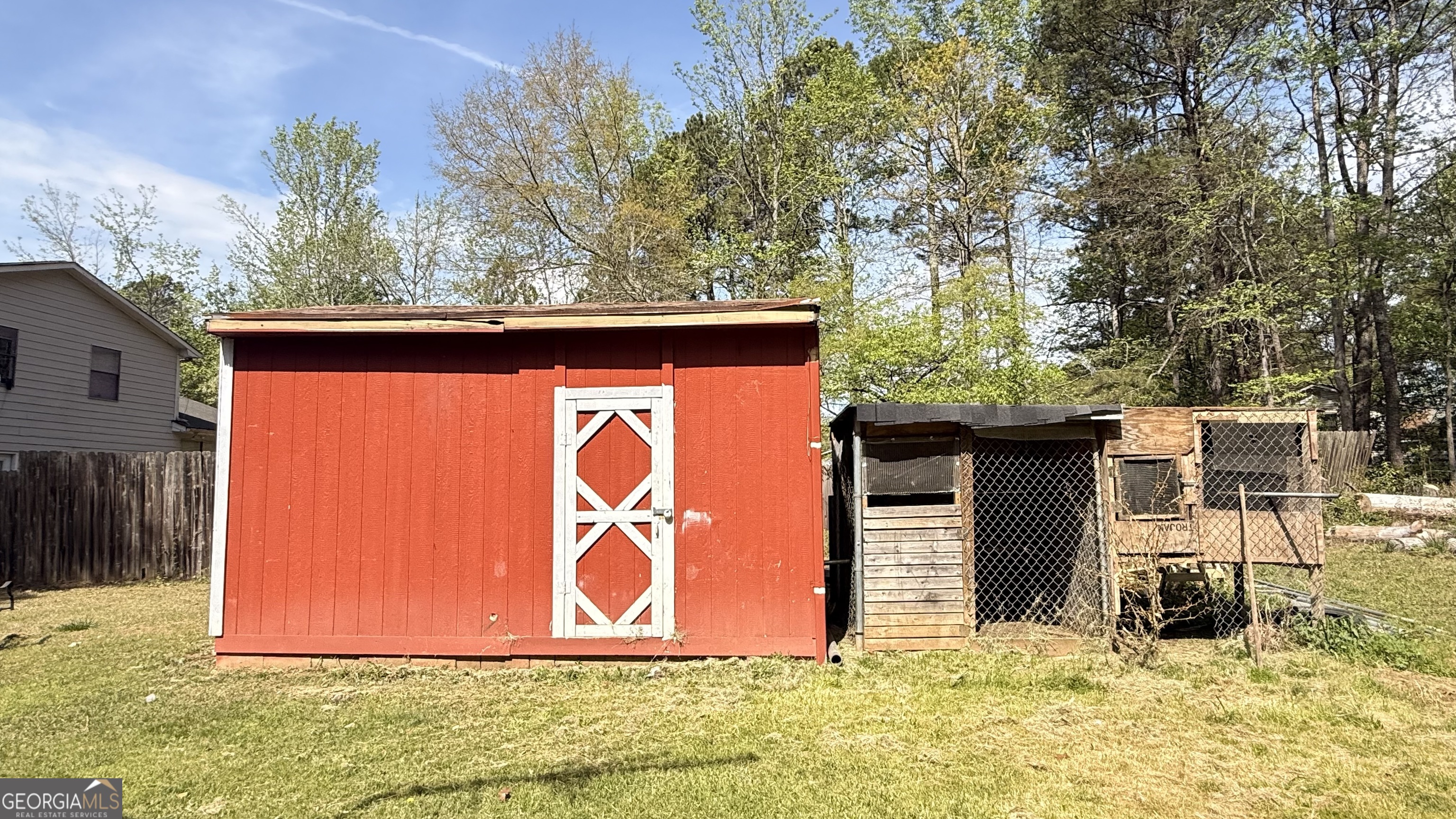 1388 Briar Ridge Court Jonesboro GA 30238