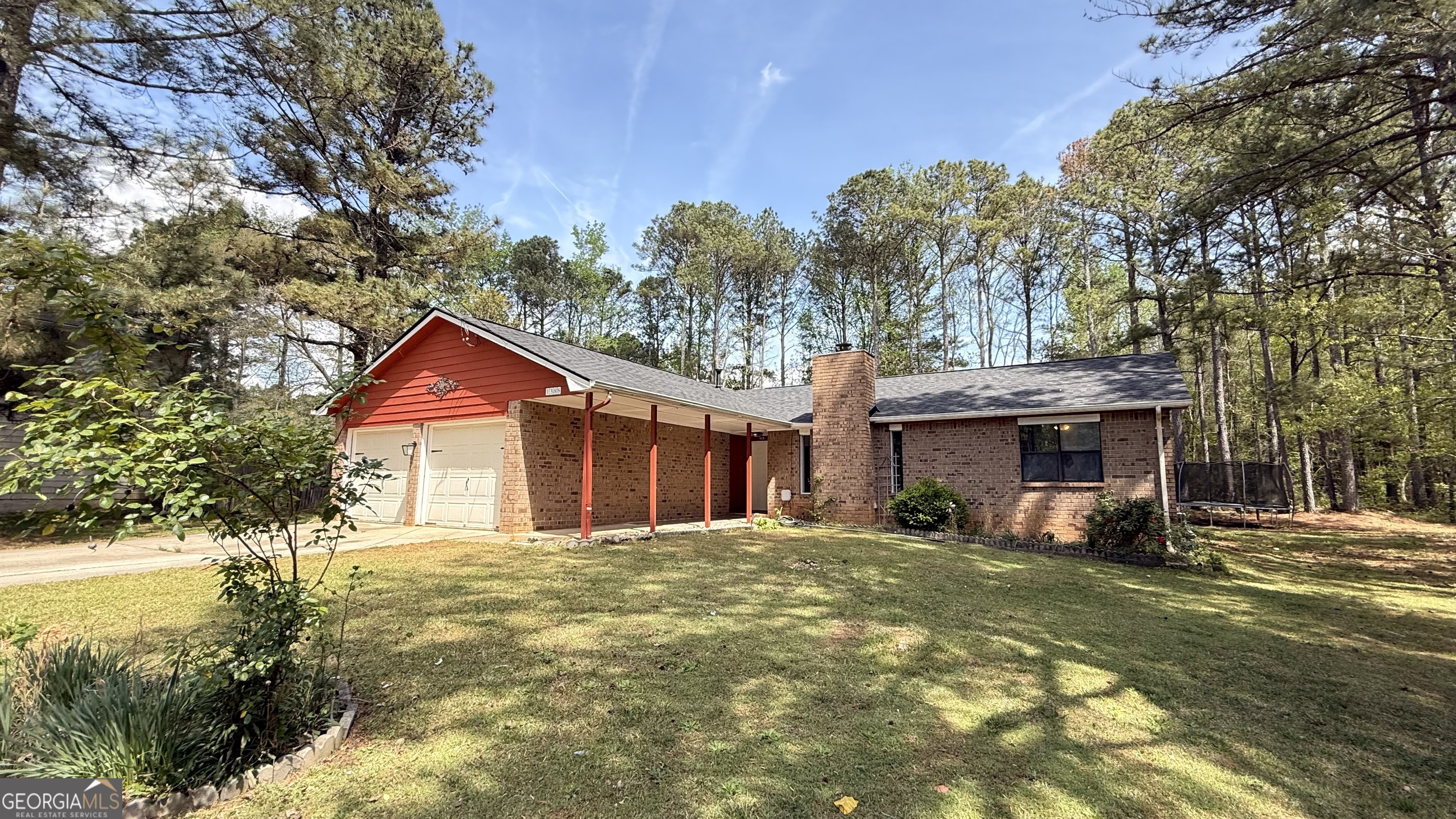1388 Briar Ridge Court Jonesboro GA 30238