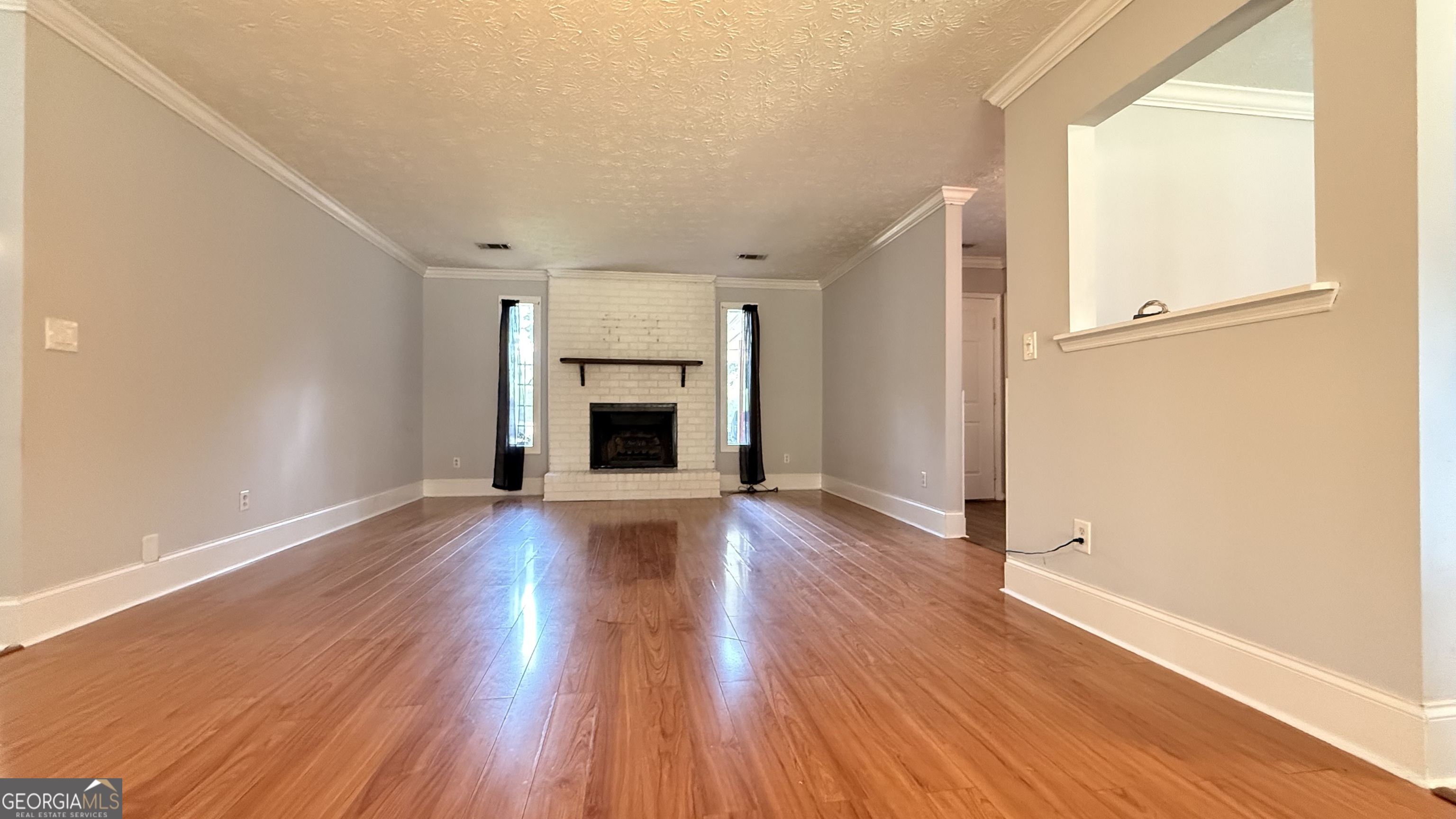 1388 Briar Ridge Court Jonesboro GA 30238
