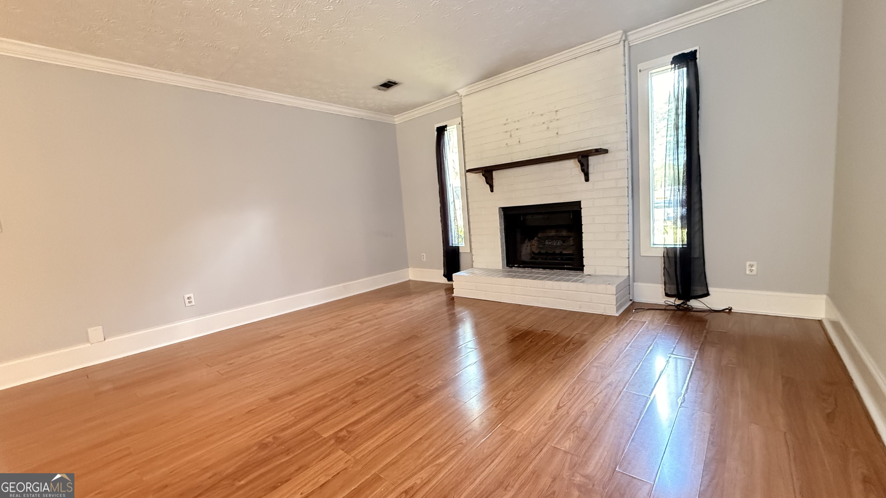 1388 Briar Ridge Court Jonesboro GA 30238