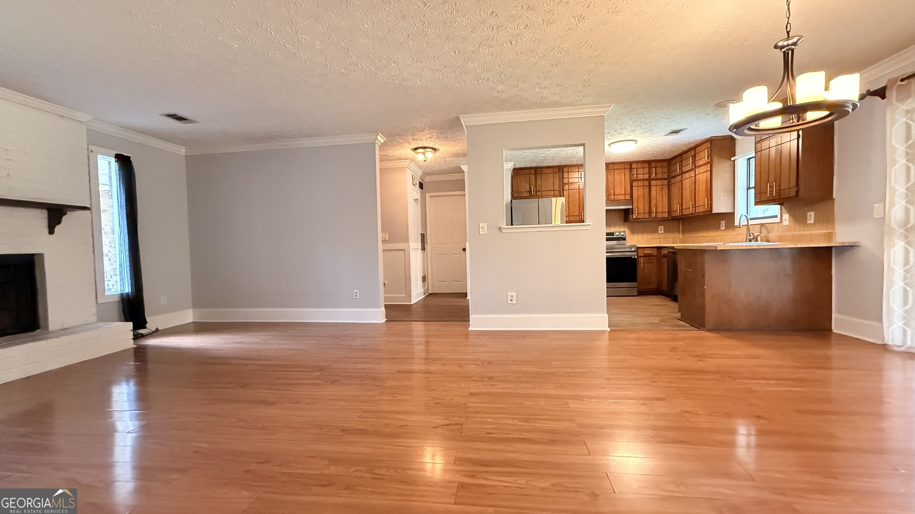 1388 Briar Ridge Court Jonesboro GA 30238