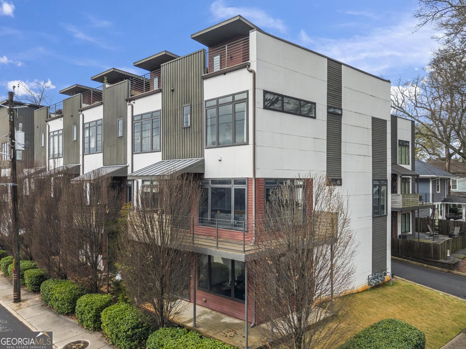 292 Gordon Avenue NE Atlanta GA 30307