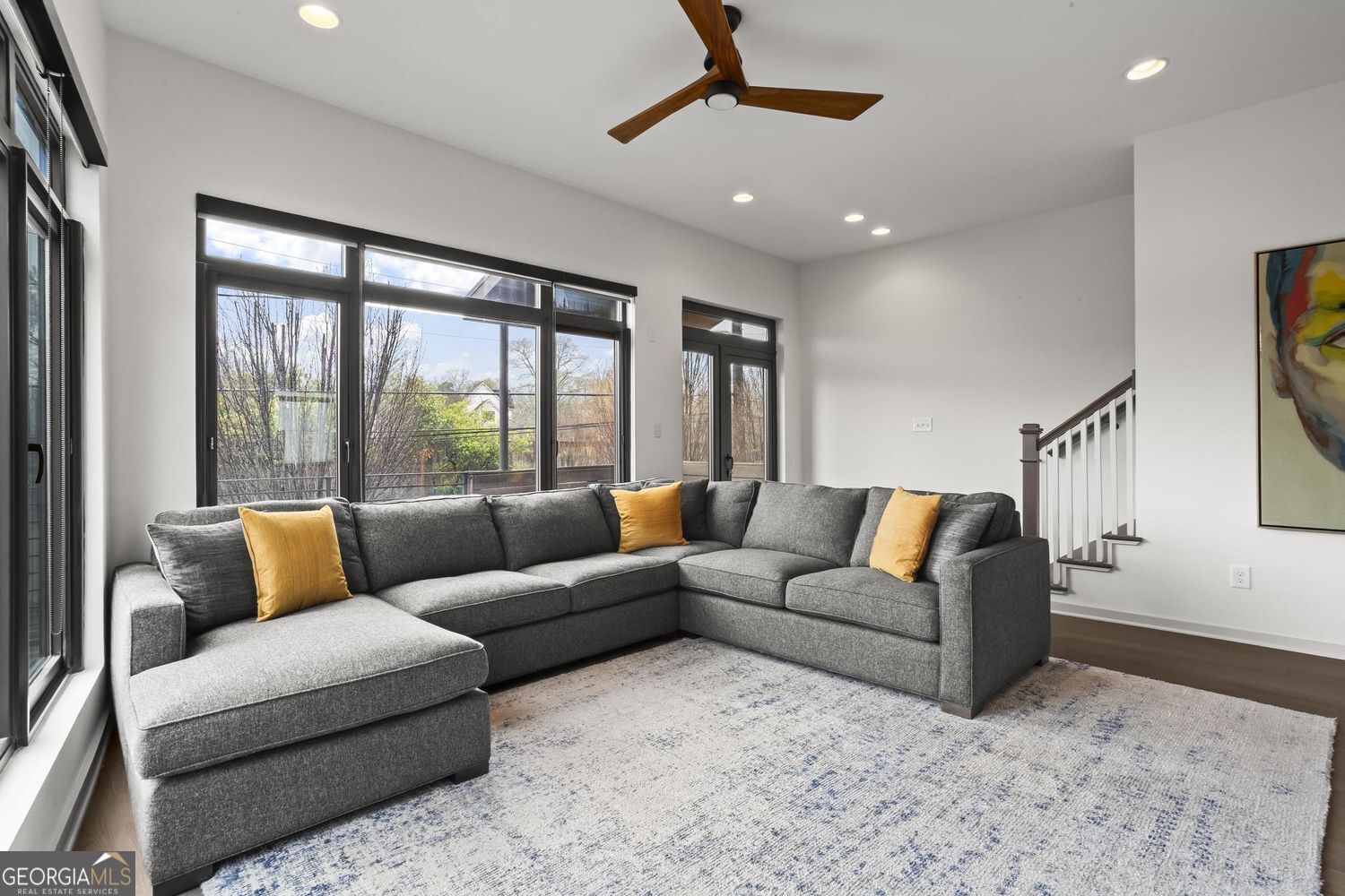 292 Gordon Avenue NE Atlanta GA 30307