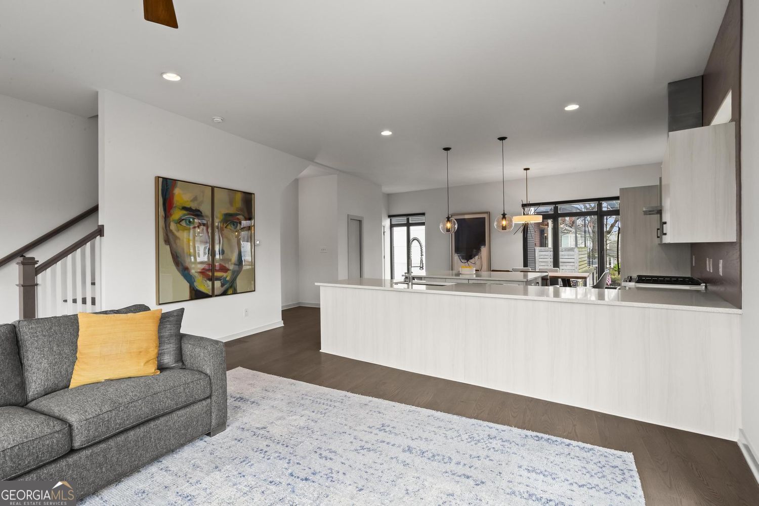 292 Gordon Avenue NE Atlanta GA 30307