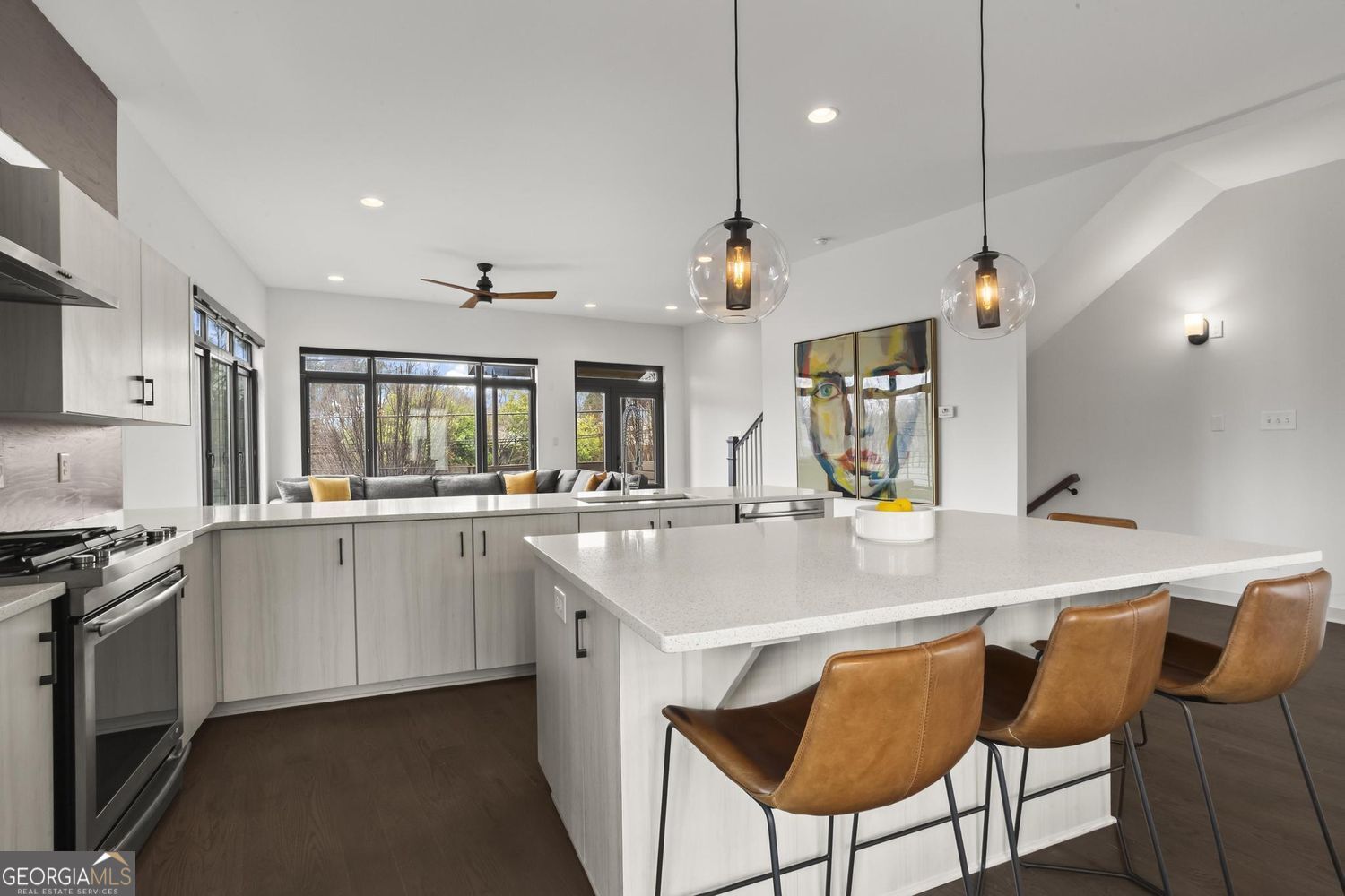 292 Gordon Avenue NE Atlanta GA 30307