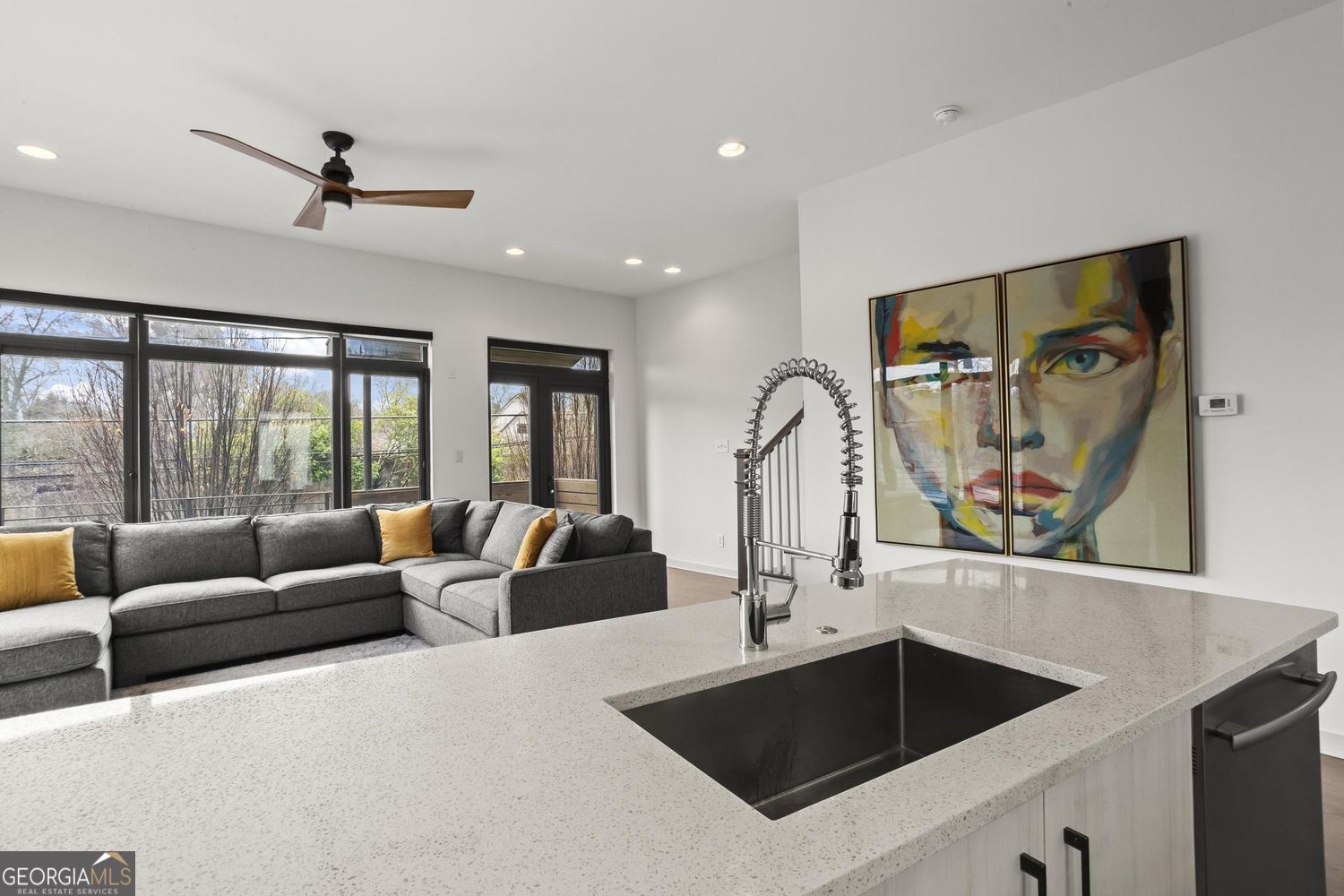 292 Gordon Avenue NE Atlanta GA 30307