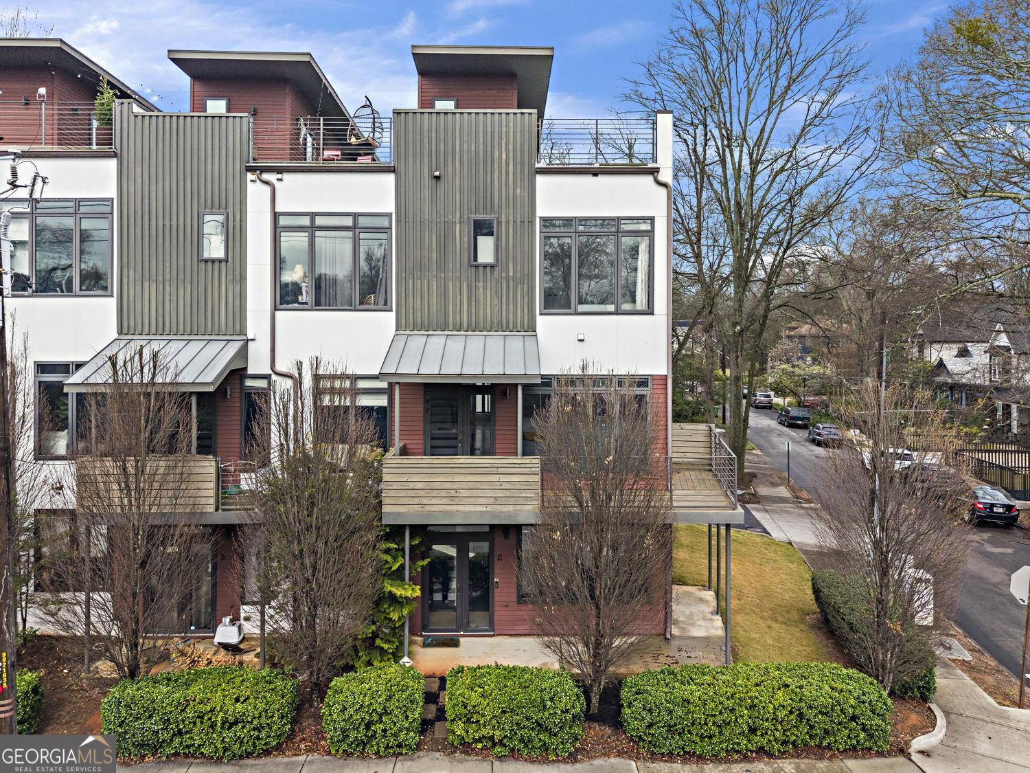 292 Gordon Avenue NE Atlanta GA 30307