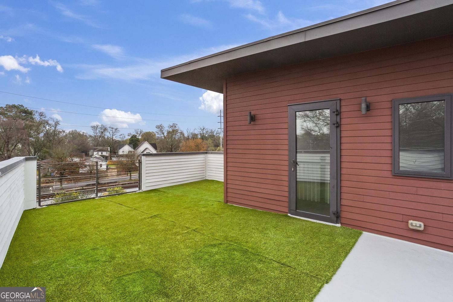 292 Gordon Avenue NE Atlanta GA 30307