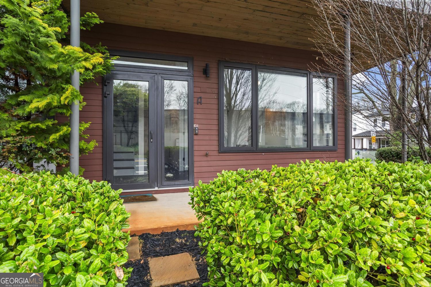 292 Gordon Avenue NE Atlanta GA 30307