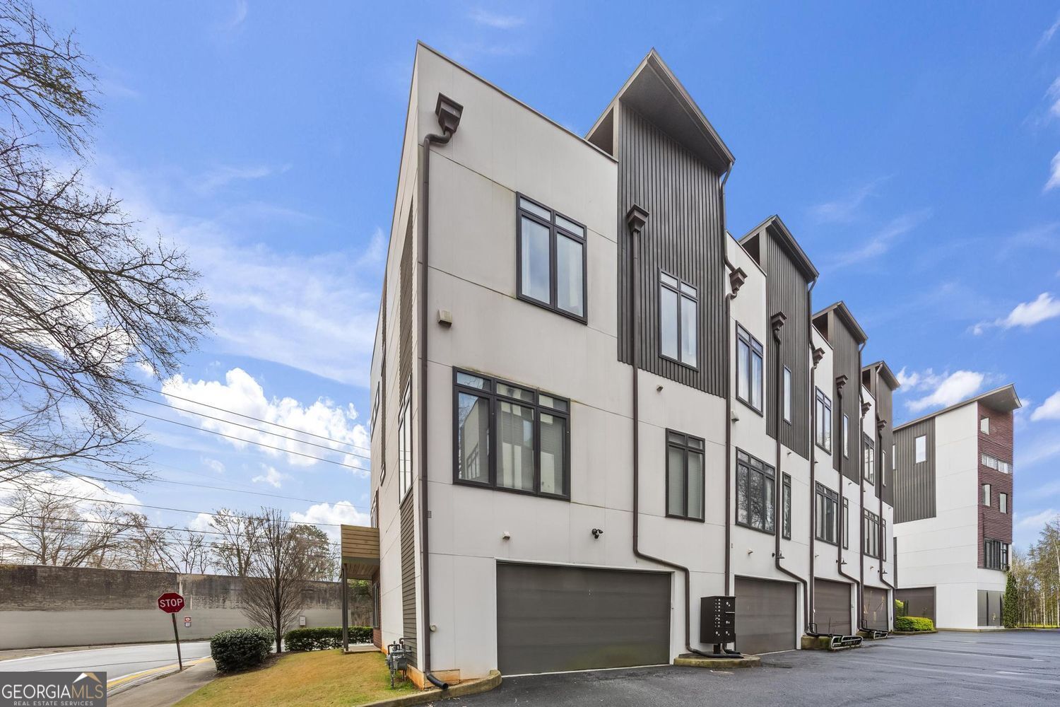 292 Gordon Avenue NE Atlanta GA 30307