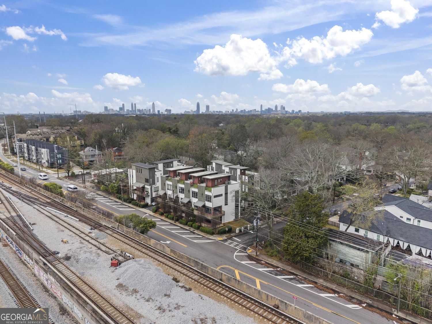 292 Gordon Avenue NE Atlanta GA 30307