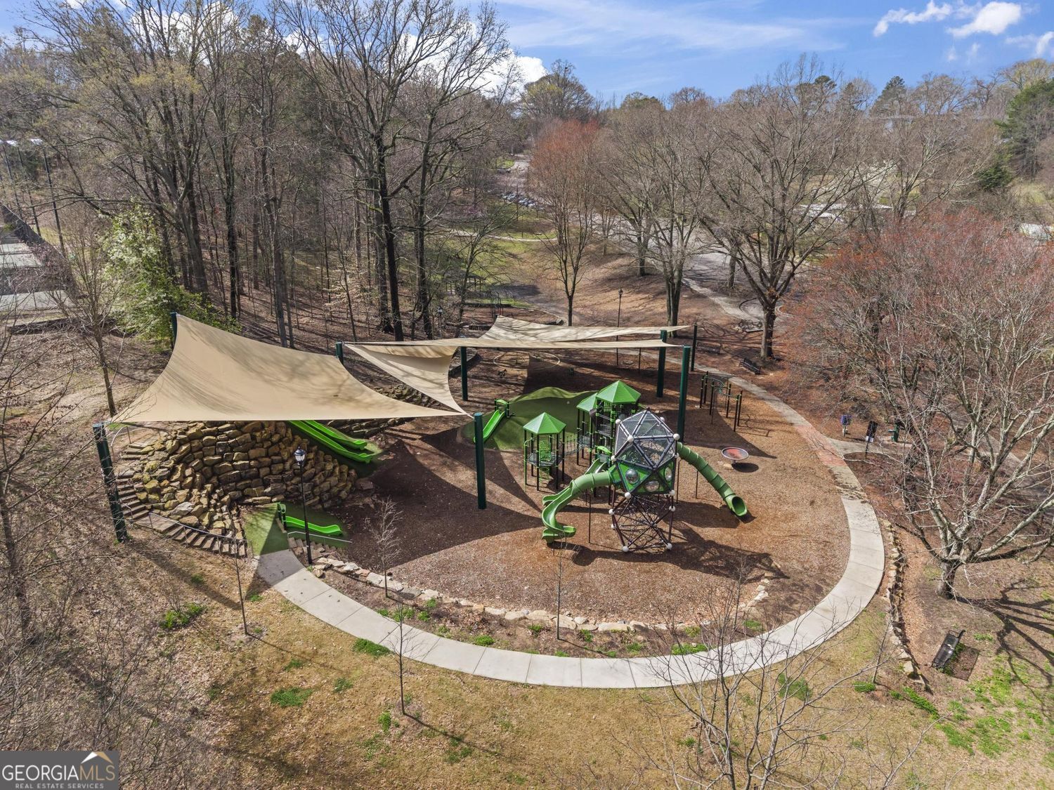 292 Gordon Avenue NE Atlanta GA 30307