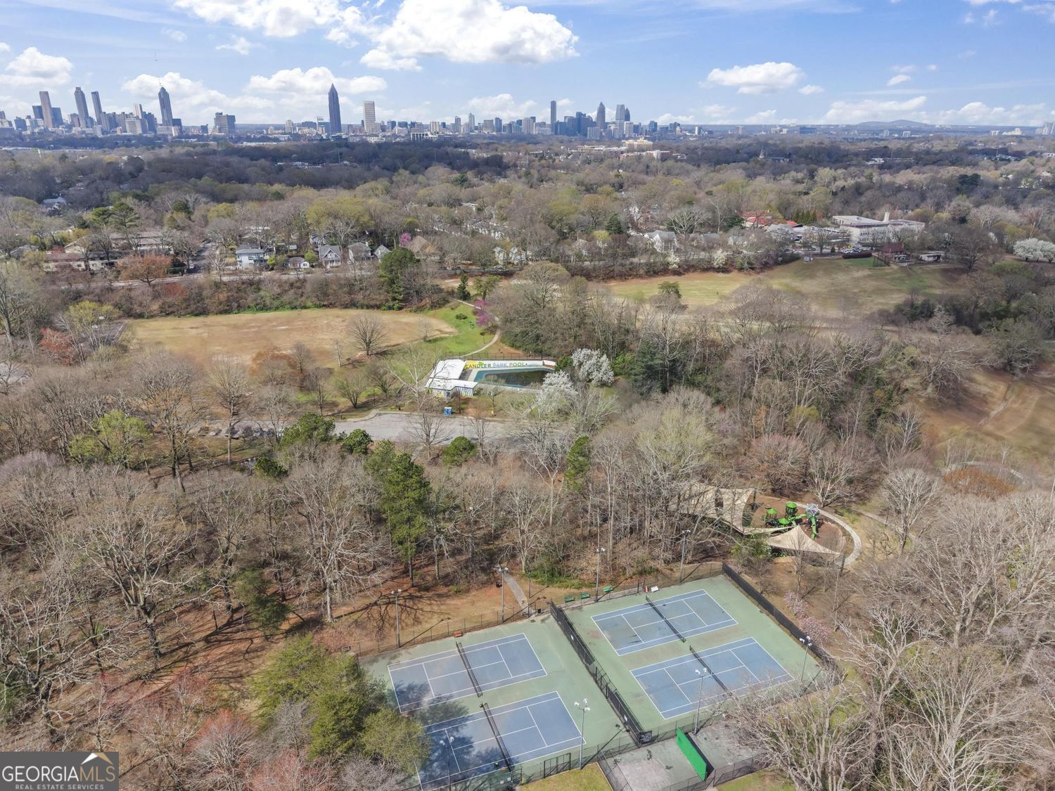 292 Gordon Avenue NE Atlanta GA 30307