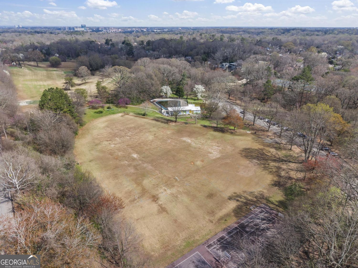 292 Gordon Avenue NE Atlanta GA 30307
