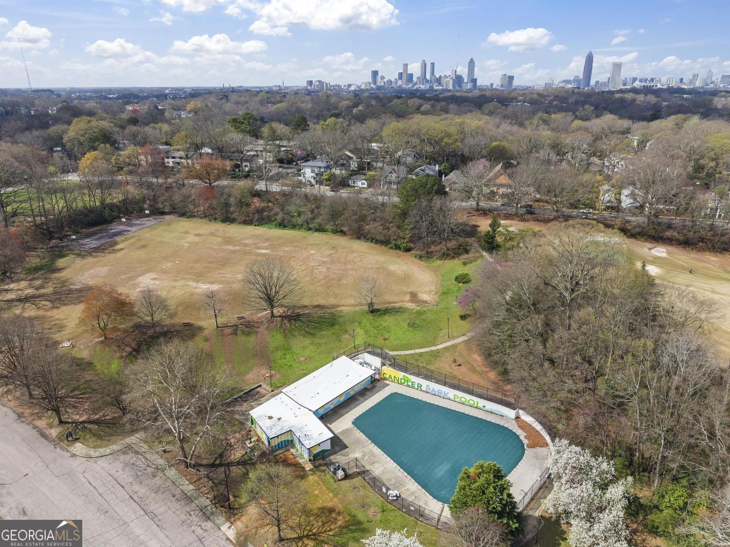 292 Gordon Avenue NE Atlanta GA 30307