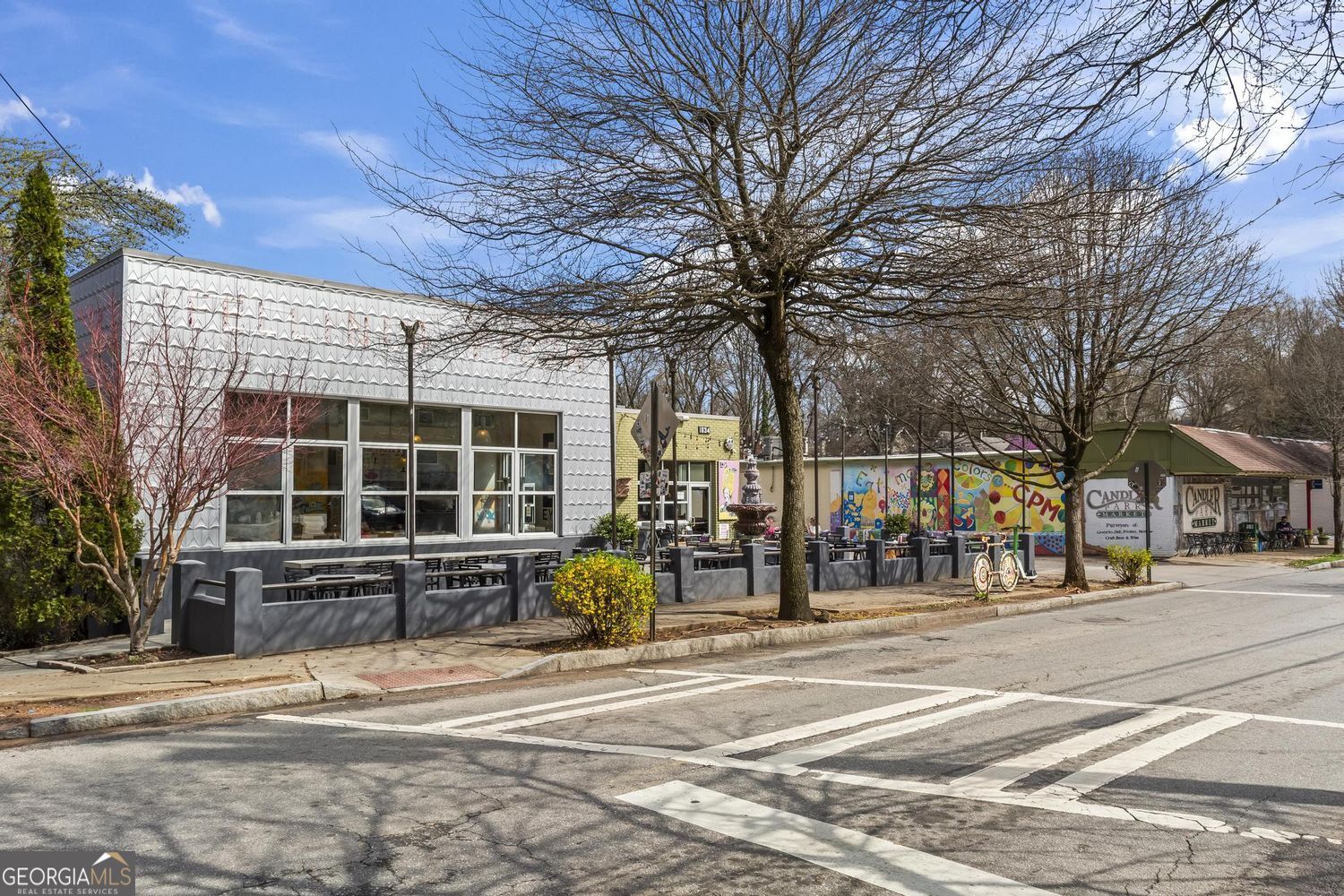 292 Gordon Avenue NE Atlanta GA 30307