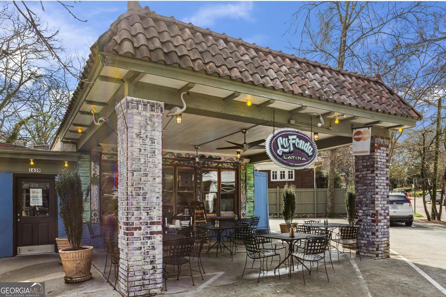 292 Gordon Avenue NE Atlanta GA 30307