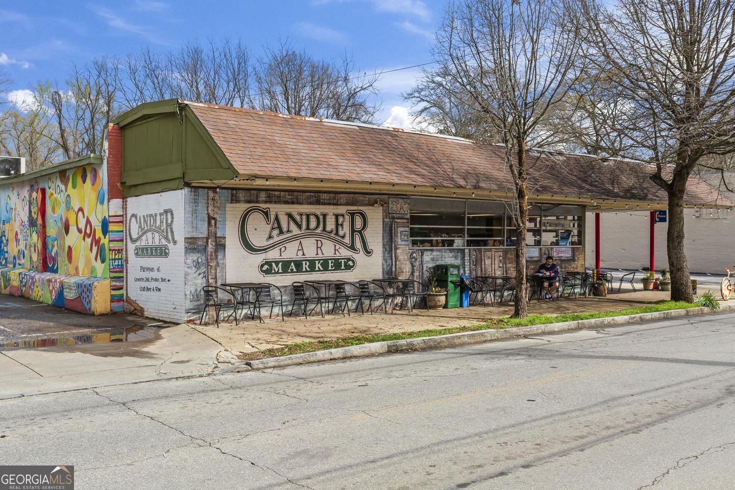 292 Gordon Avenue NE Atlanta GA 30307