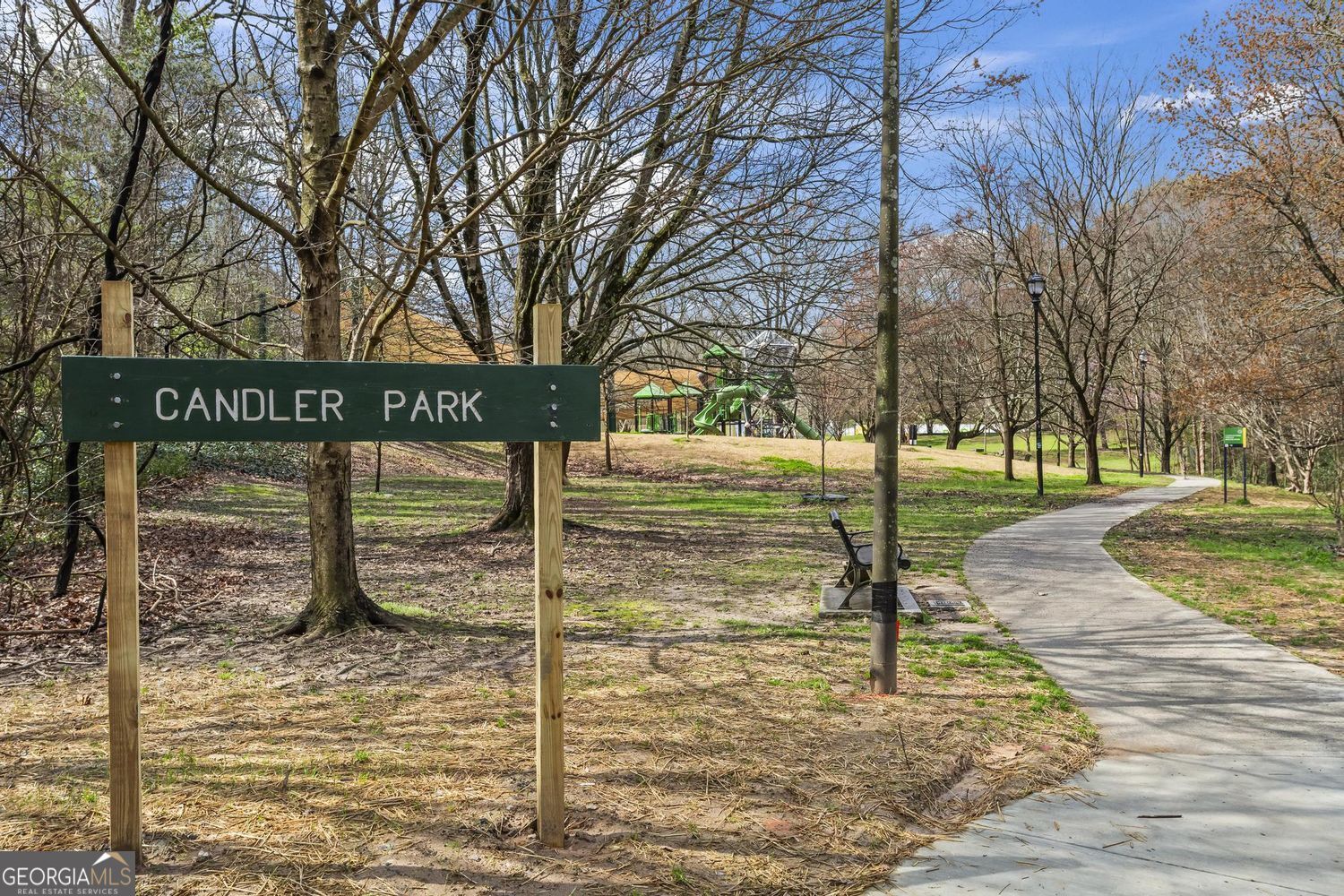 292 Gordon Avenue NE Atlanta GA 30307