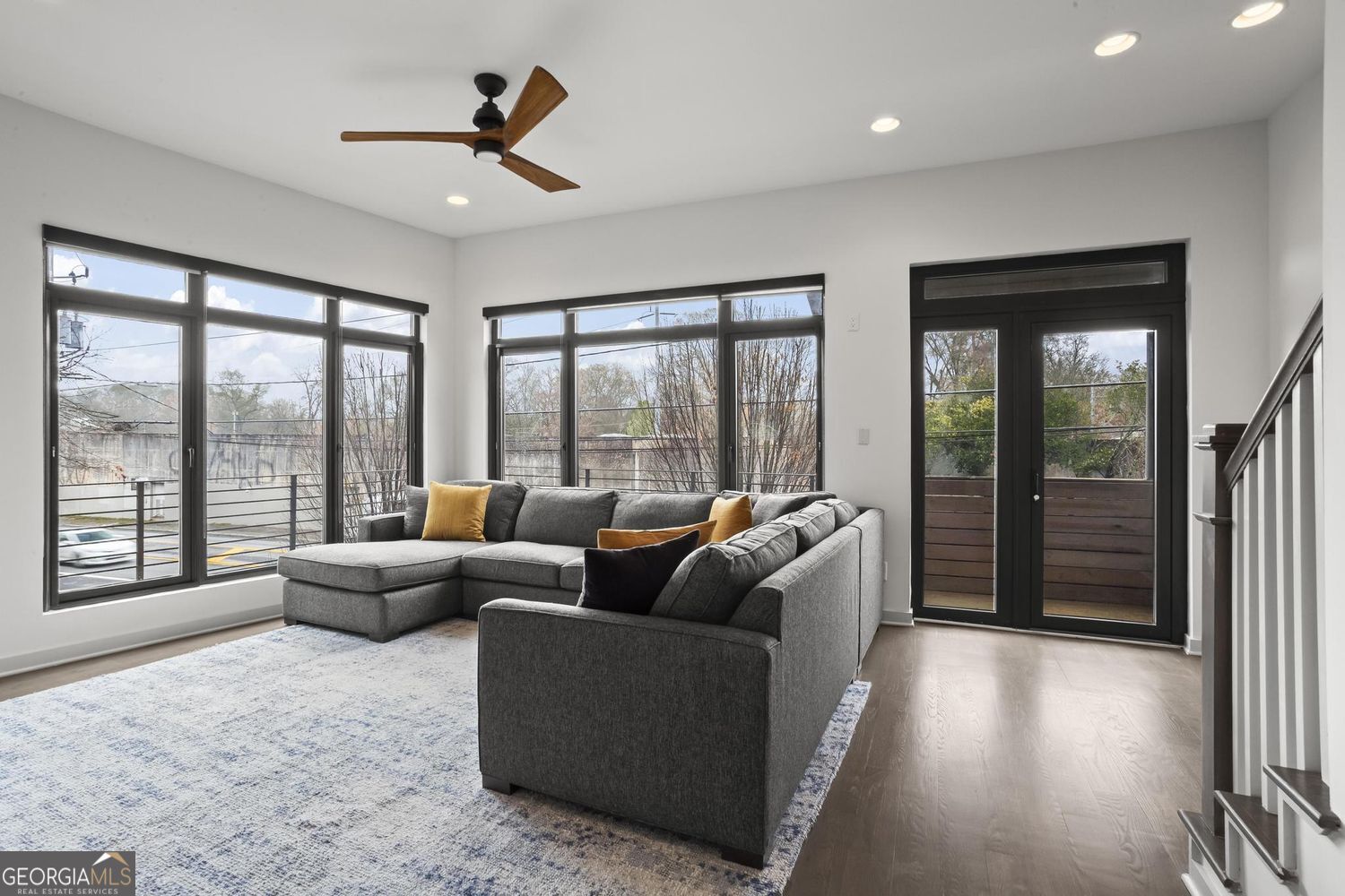 292 Gordon Avenue NE Atlanta GA 30307